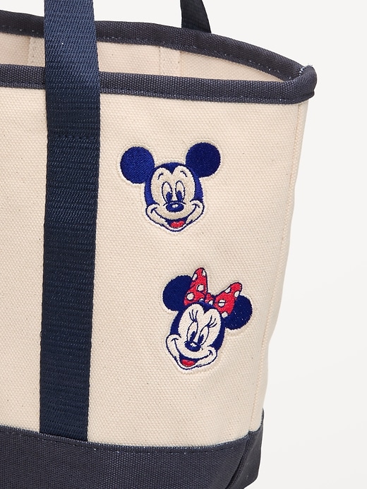 L'image numéro 4 présente Petit fourre-tout Old Navy x Disney