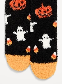 Image number 2 showing, Cozy Crew Socks for Women