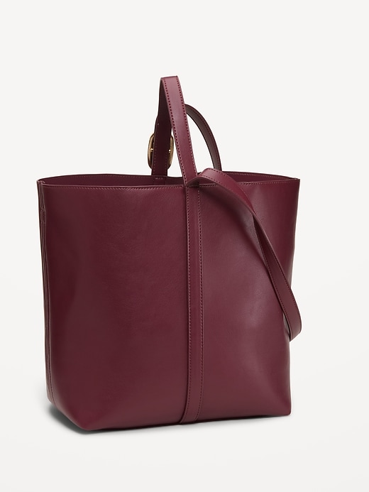 Image number 3 showing, Medium Carrie Tote Bag