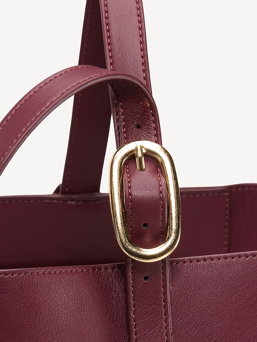 Image number 6 showing, Medium Carrie Tote Bag