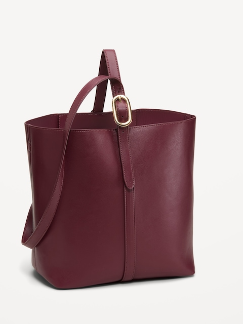 Medium Carrie Tote Bag