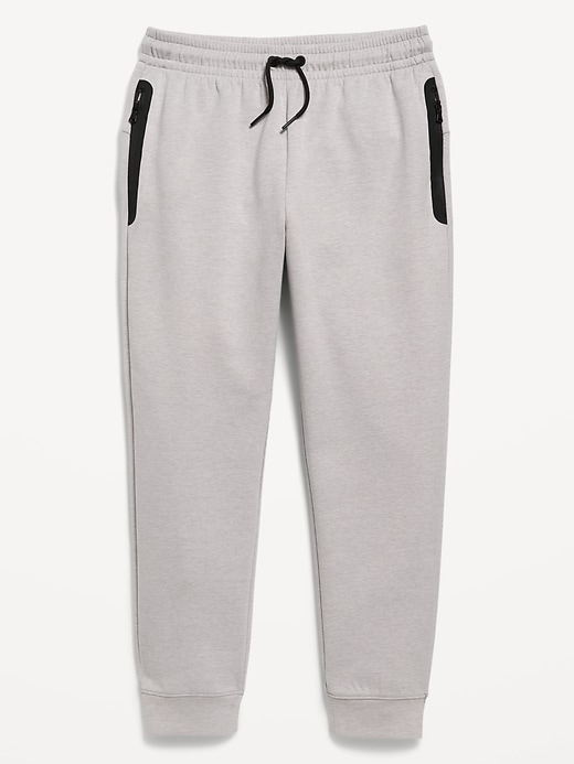 Image number 1 showing, Dynamic Fleece Jogger Sweatpants for Boys