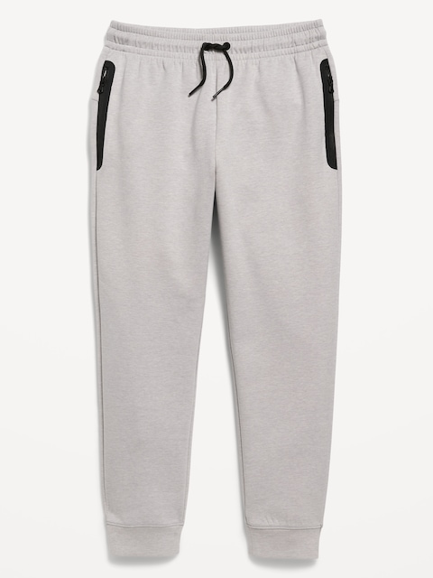 Dynamic Fleece Jogger Sweatpants for Boys