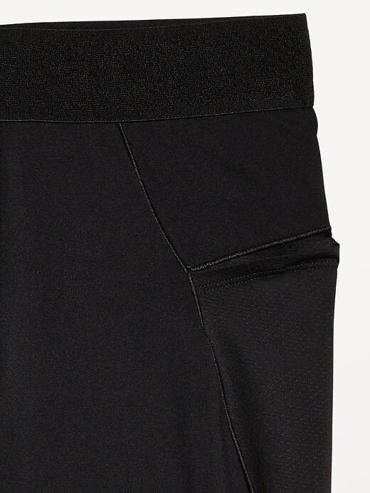 Image number 3 showing, Solid Baselayer Tights