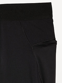 Image number 3 showing, Solid Baselayer Tights