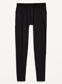 Image number 2 showing, Solid Baselayer Tights