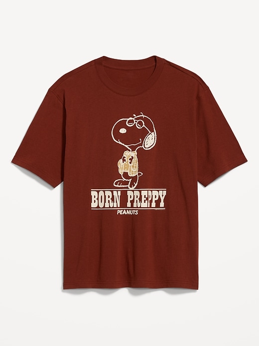 Image number 1 showing, Peanuts™ Snoopy T-Shirt