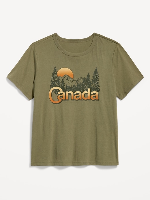 Image number 1 showing, Graphic T-Shirt