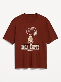 Image number 1 showing, Peanuts™ Snoopy T-Shirt