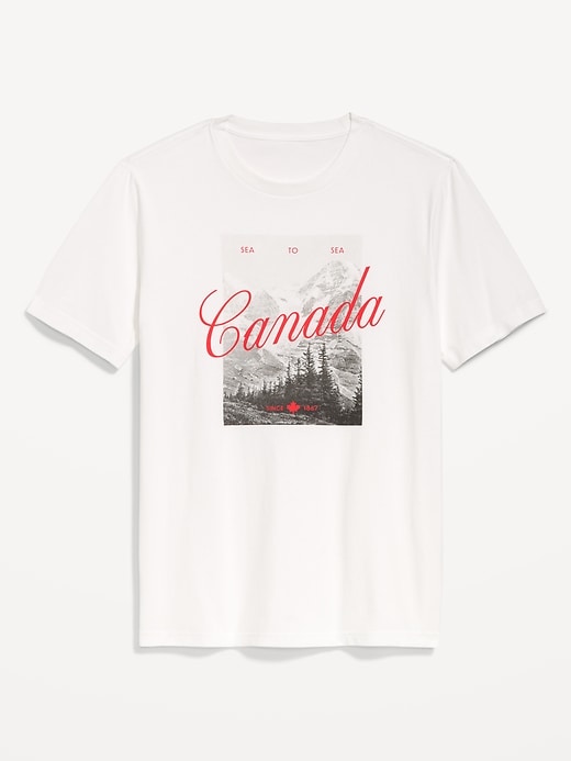 Image number 1 showing, Graphic T-Shirt
