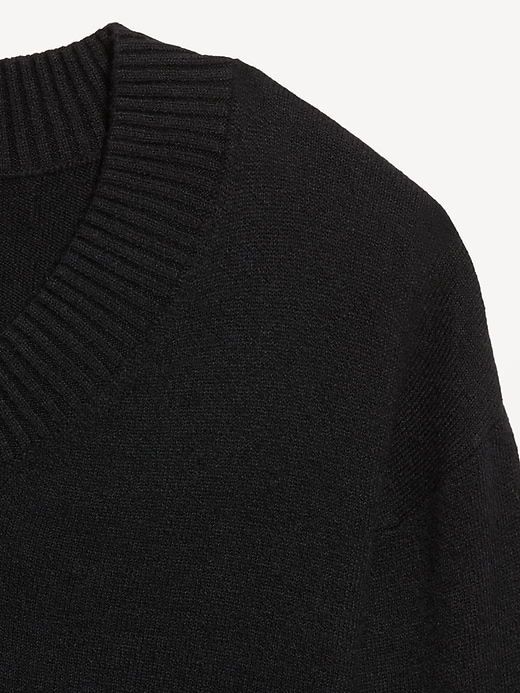 Image number 5 showing, SoSoft V-Neck Sweater