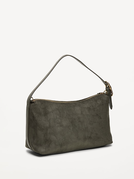 Image number 3 showing, Convertible Carrie Crossbody Bag