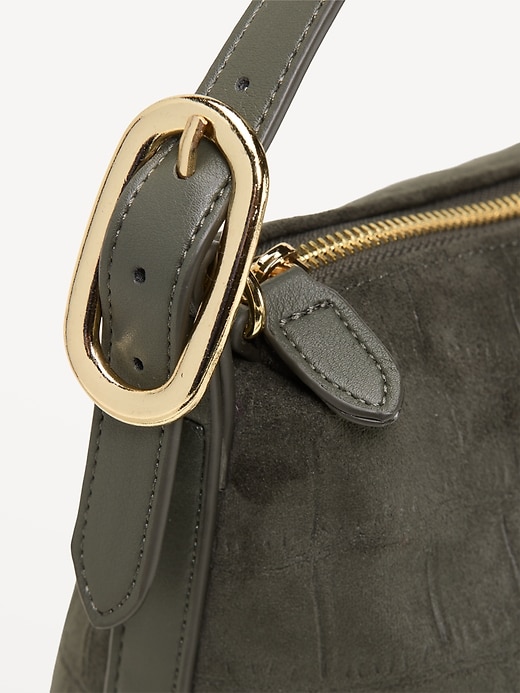 Image number 5 showing, Convertible Carrie Crossbody Bag