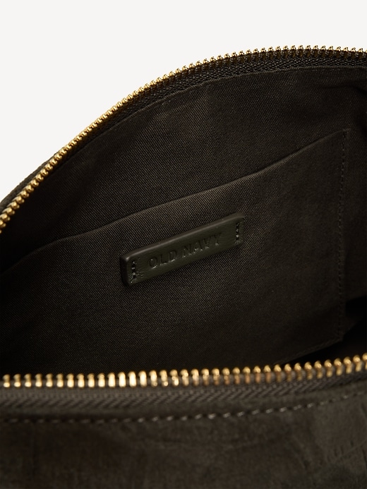 Image number 4 showing, Convertible Carrie Crossbody Bag