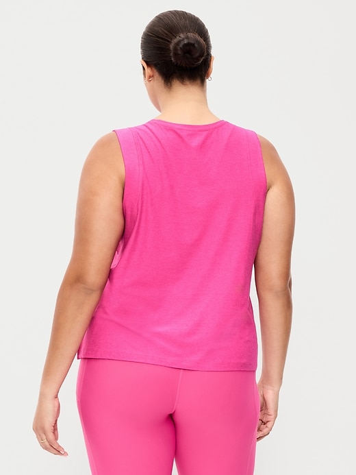 Image number 3 showing, CloudMotion Tank Top