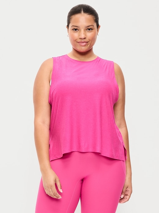 Image number 2 showing, CloudMotion Tank Top
