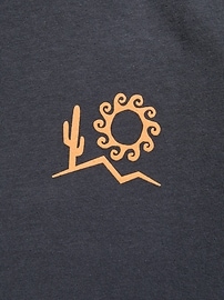 Image number 2 showing, Short-Sleeve Graphic T-Shirt for Boys