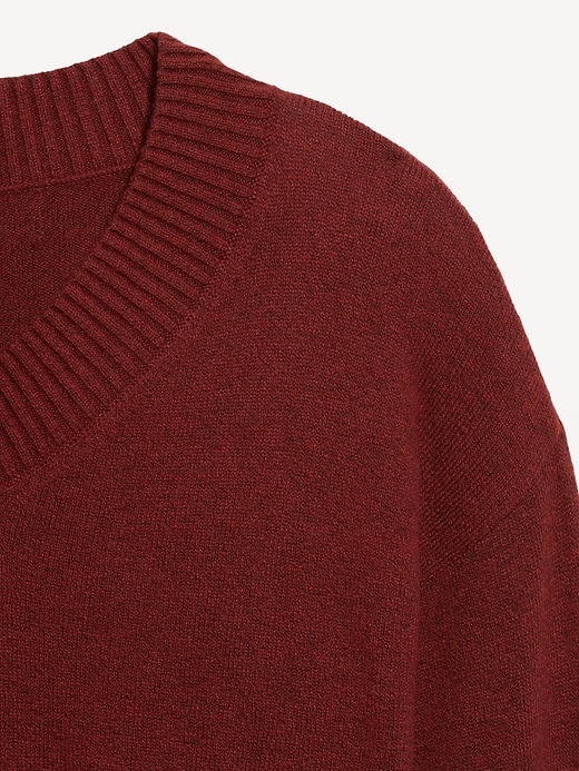 Image number 5 showing, SoSoft V-Neck Sweater