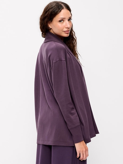Image number 2 showing, Bounce Lite Open-Front Wrap