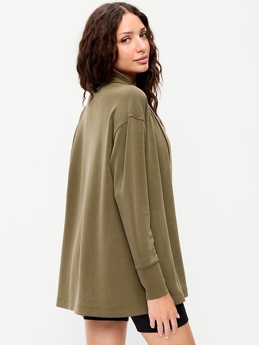 Image number 2 showing, Bounce Lite Open-Front Wrap