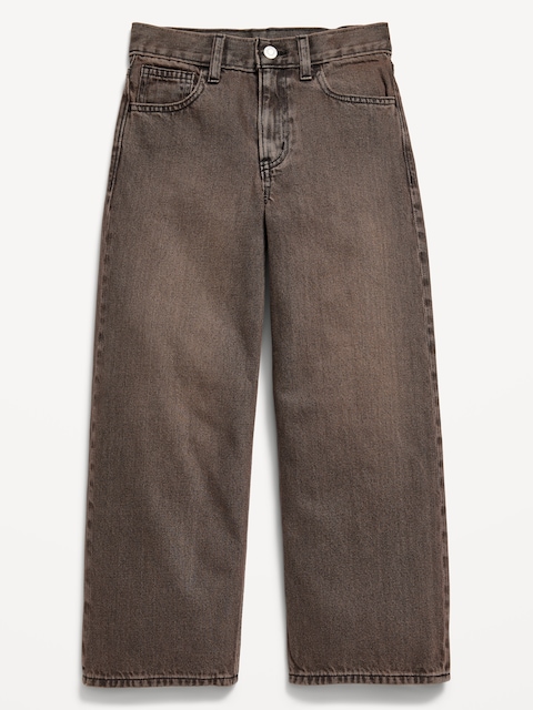 Ultra Baggy Jeans for Boys