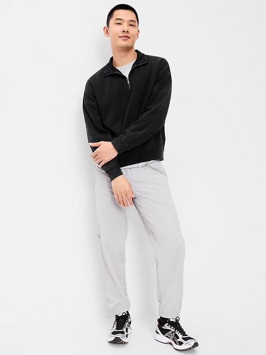 Image number 3 showing, Lived-In Pro Quarter Zip