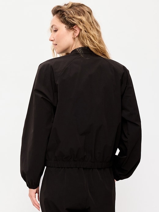 Image number 2 showing, TrekTech Oversized Jacket