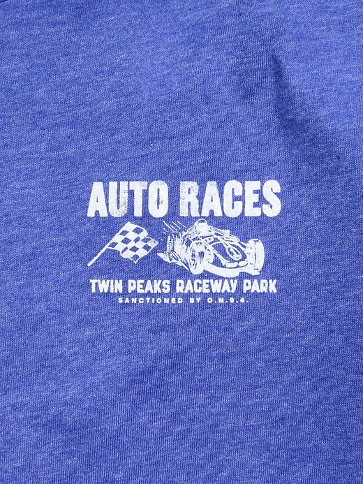 Image number 2 showing, Short-Sleeve Graphic T-Shirt for Boys