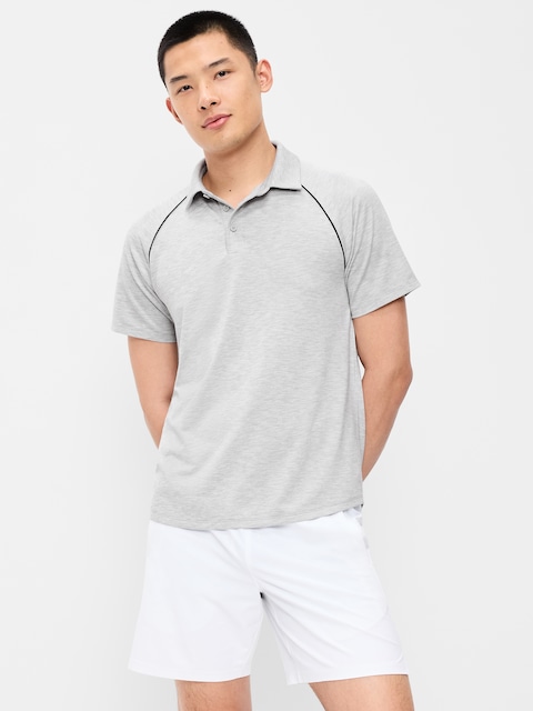 CloudMotion Polo