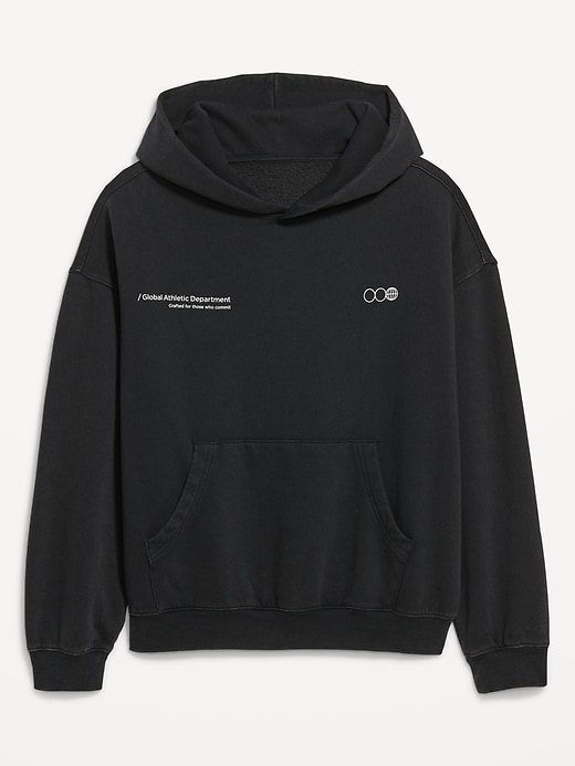 Image number 2 showing, Lived-In Pro Hoodie