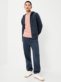 Image number 3 showing, Rotation Full-Zip Hoodie
