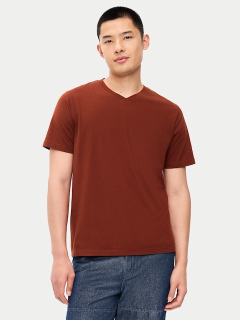 V-Neck T-Shirt
