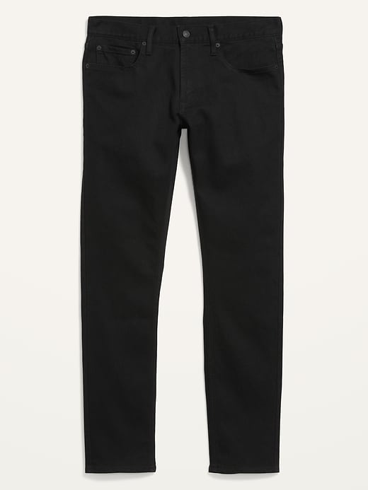 Image number 4 showing, Skinny Built-In Flex Jeans