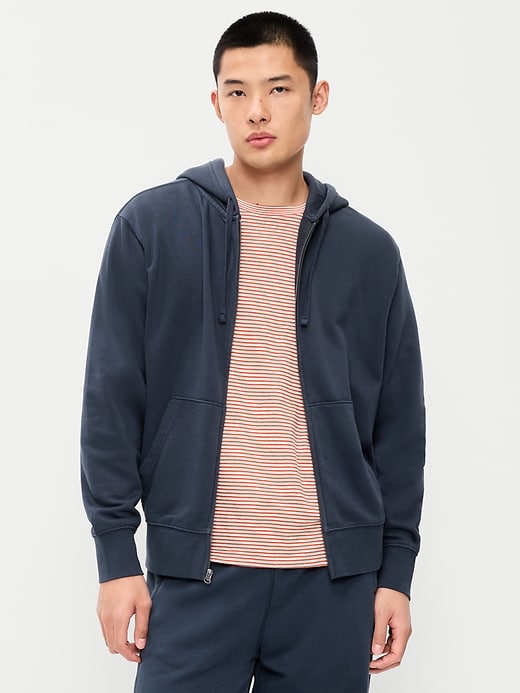 Image number 1 showing, Rotation Full-Zip Hoodie