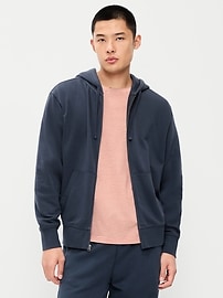 Image number 1 showing, Rotation Full-Zip Hoodie
