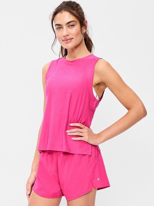 Image number 1 showing, CloudMotion Tank Top