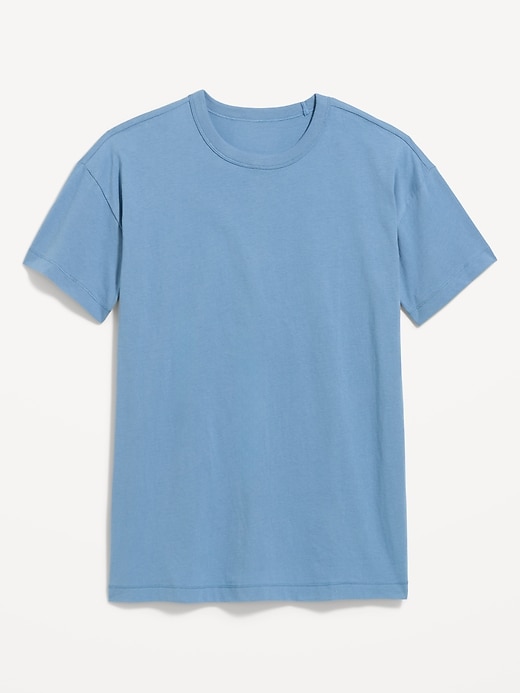 Image number 2 showing, Oversized EveryWear Tunic T-Shirt