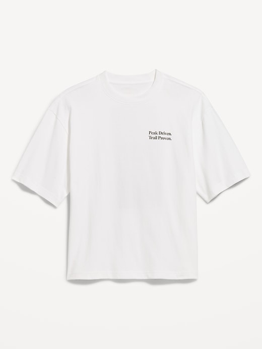 Image number 4 showing, Lived-In Pro Short-Sleeve Graphic T-Shirt
