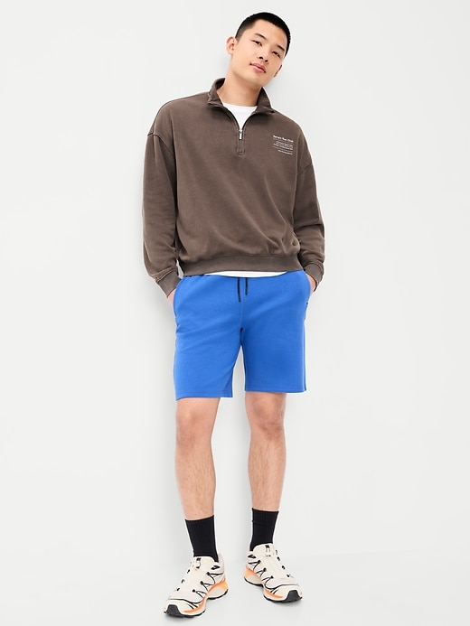 Image number 3 showing, Lived-In Pro Quarter Zip