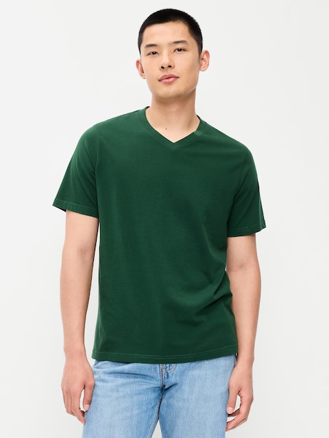 V-Neck T-Shirt