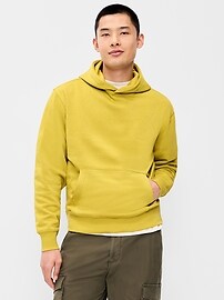 Image number 1 showing, Washed Rotation Hoodie
