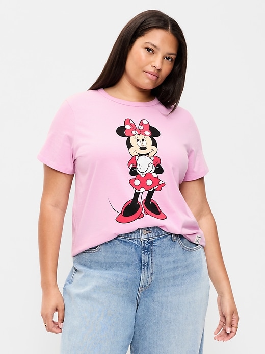 Image number 8 showing, EveryWear Crew-Neck Graphic T-Shirt