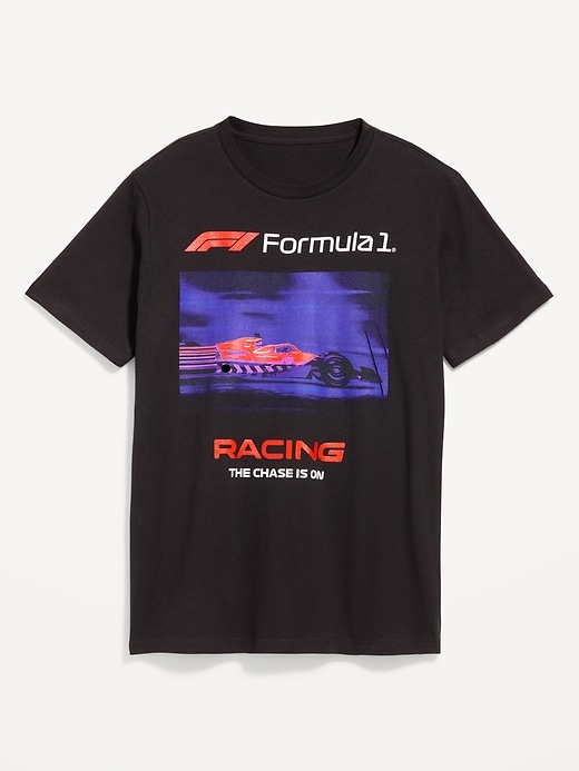 Image number 2 showing, Formula 1® T-Shirt