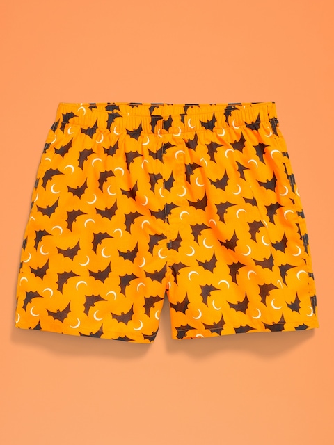 Printed Boxer Shorts