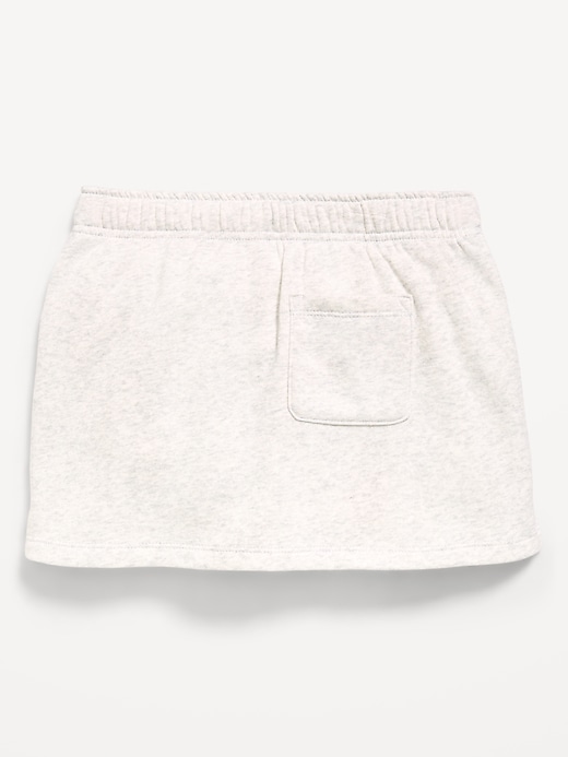 Image number 2 showing, Fleece Skort for Girls
