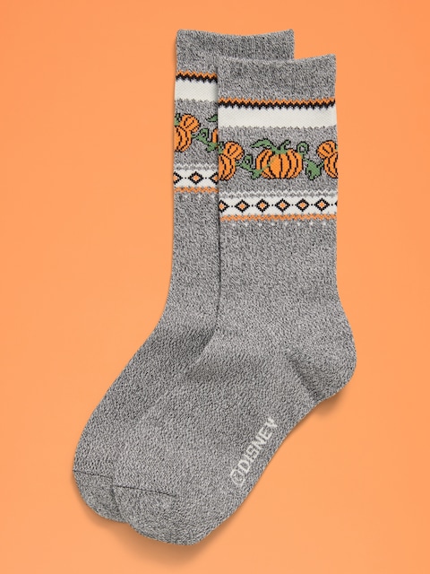 Old Navy x Disney Mickey Mouse Crew Socks for Women
