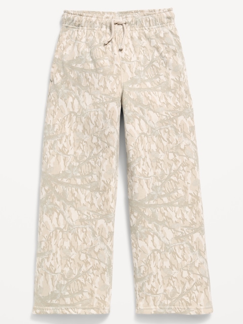 Ultra Baggy Sweatpants for Boys