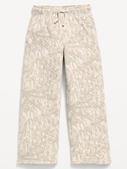 Image number 2 showing, Ultra Baggy Sweatpants for Boys