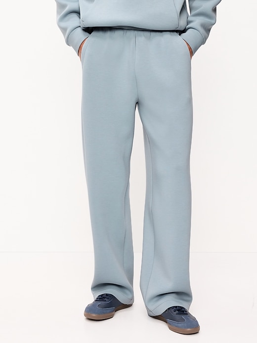 Image number 3 showing, Bounce Fleece Baggy Sweatpants