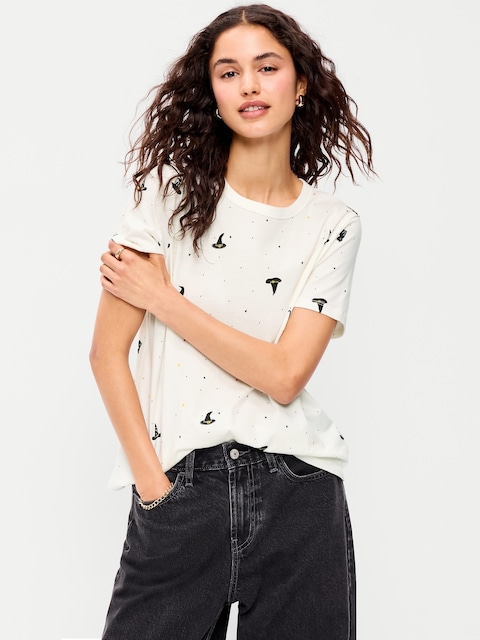EveryWear Crew-Neck T-Shirt